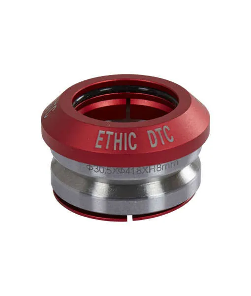 Ethic Headset
