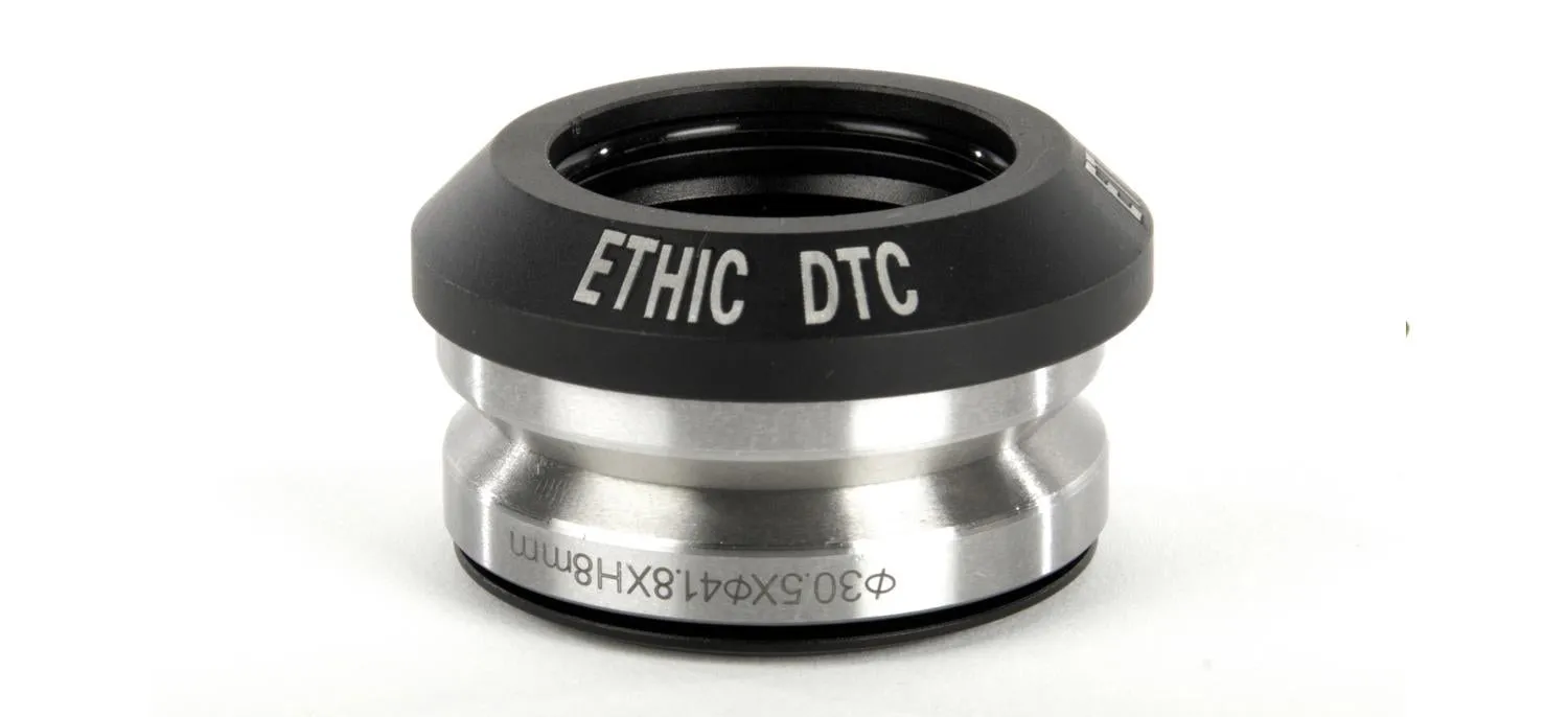 Ethic Headset