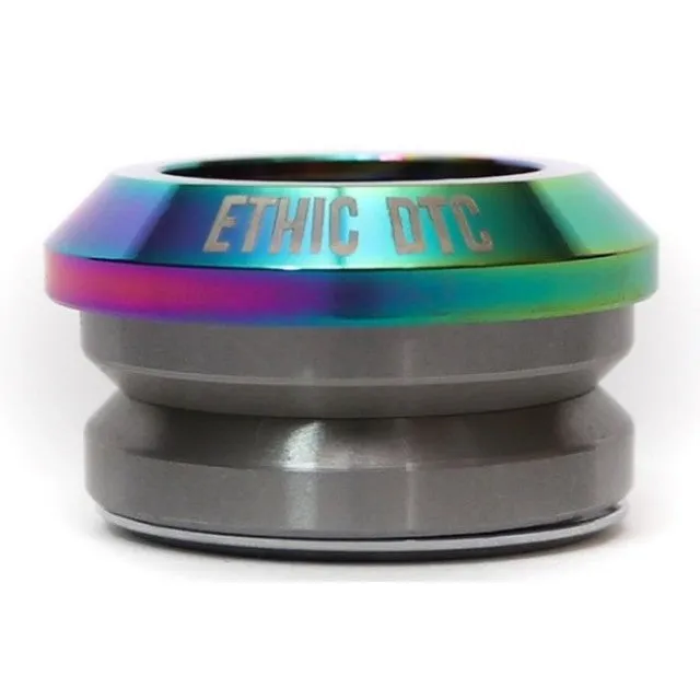 Ethic Headset