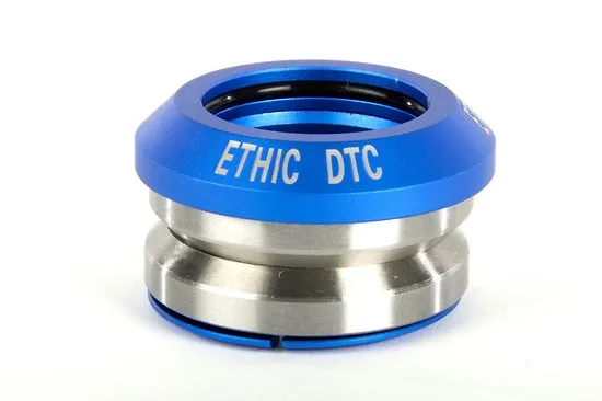 Ethic Headset