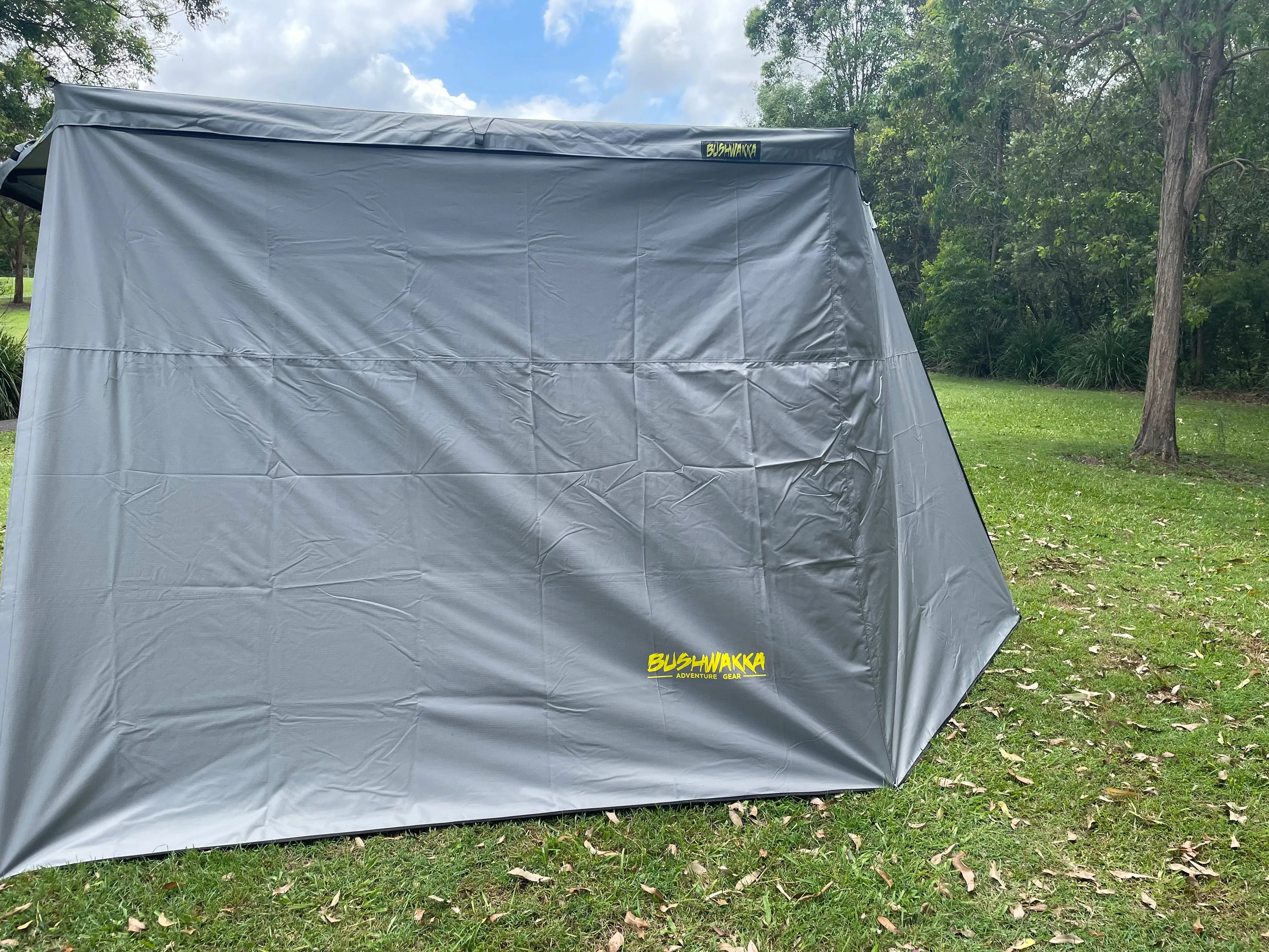 Extreme 270 Awning Wall Kit