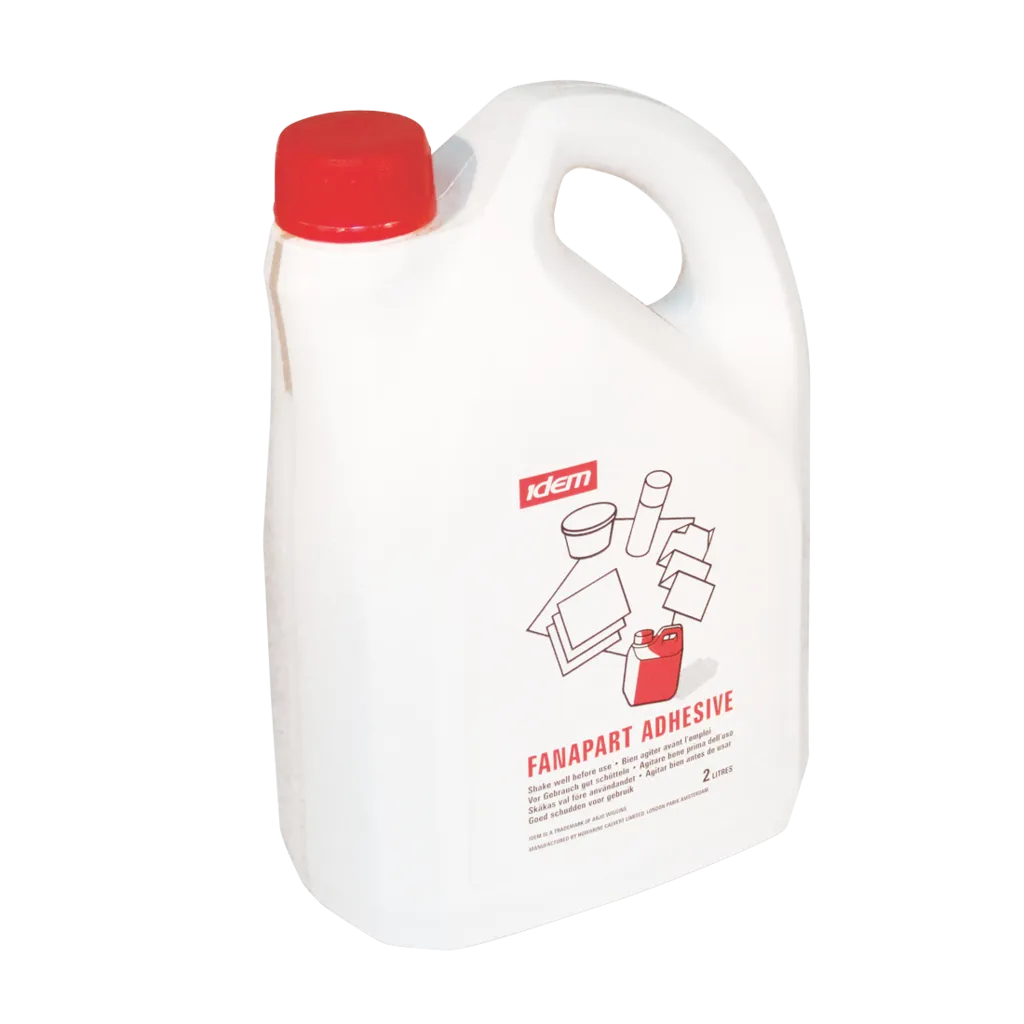 Fanapart Padding Glue for NCR pads