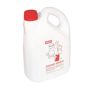 Fanapart Padding Glue for NCR pads