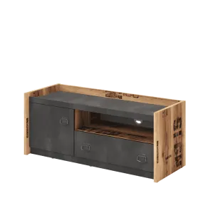 Fargo 10 TV Cabinet 110cm