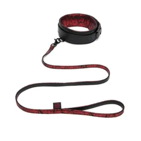 Fifty Shades of Grey Sweet Anticipation Collar & Leash