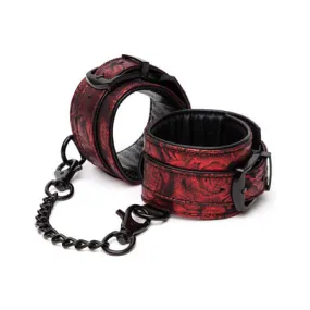 Fifty Shades of Grey Sweet Anticipation Wrist Cuffs