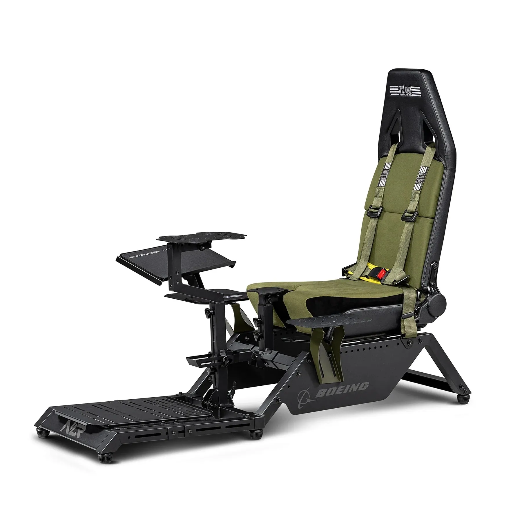 Fighter Pilot Pack