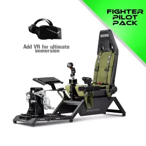 Fighter Pilot Pack