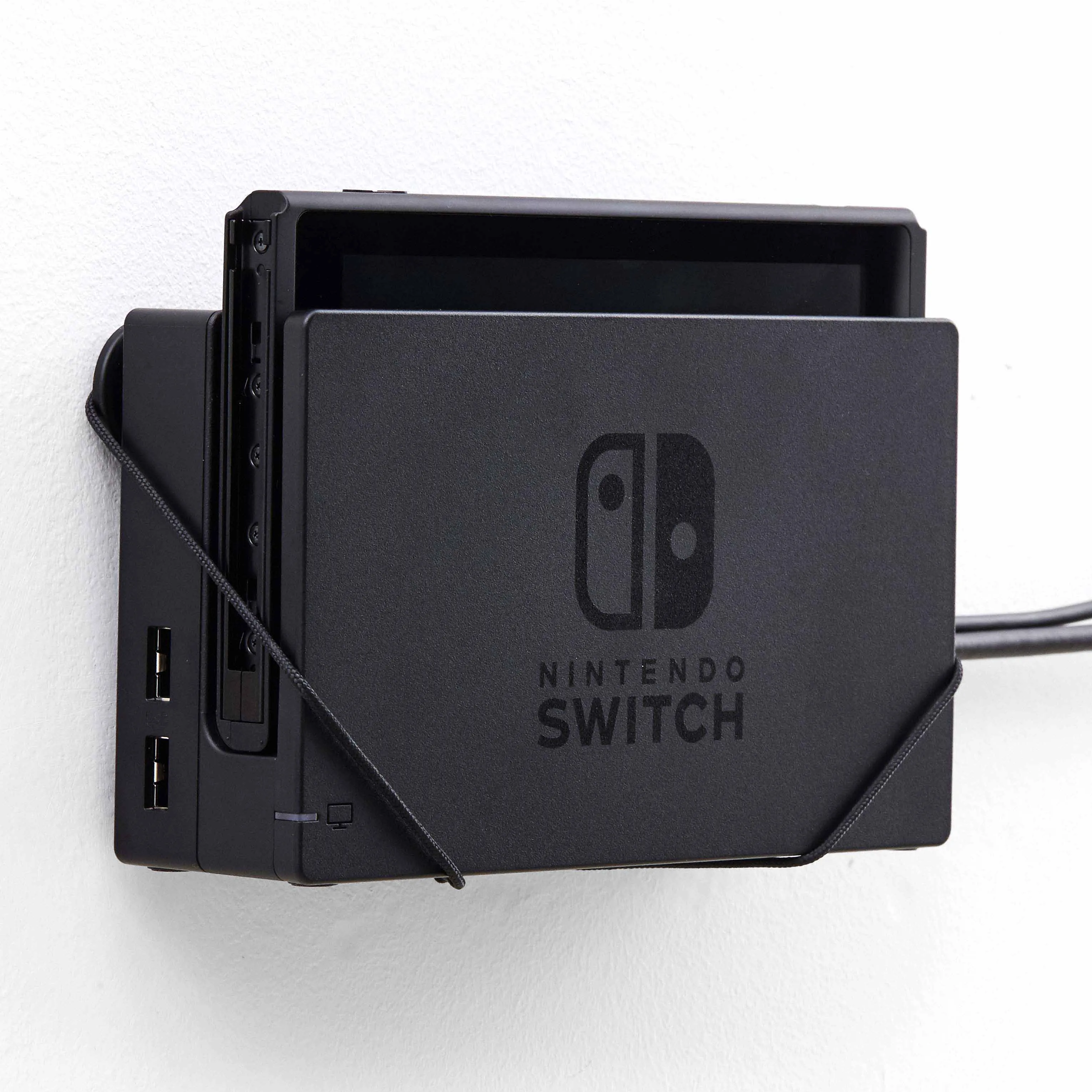 Floating Grip NSW Dock Smart Wall Mount
