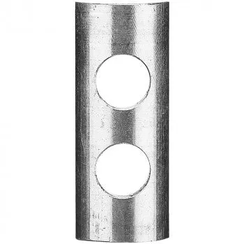 Front Derailleur Spacers for Oval Rings