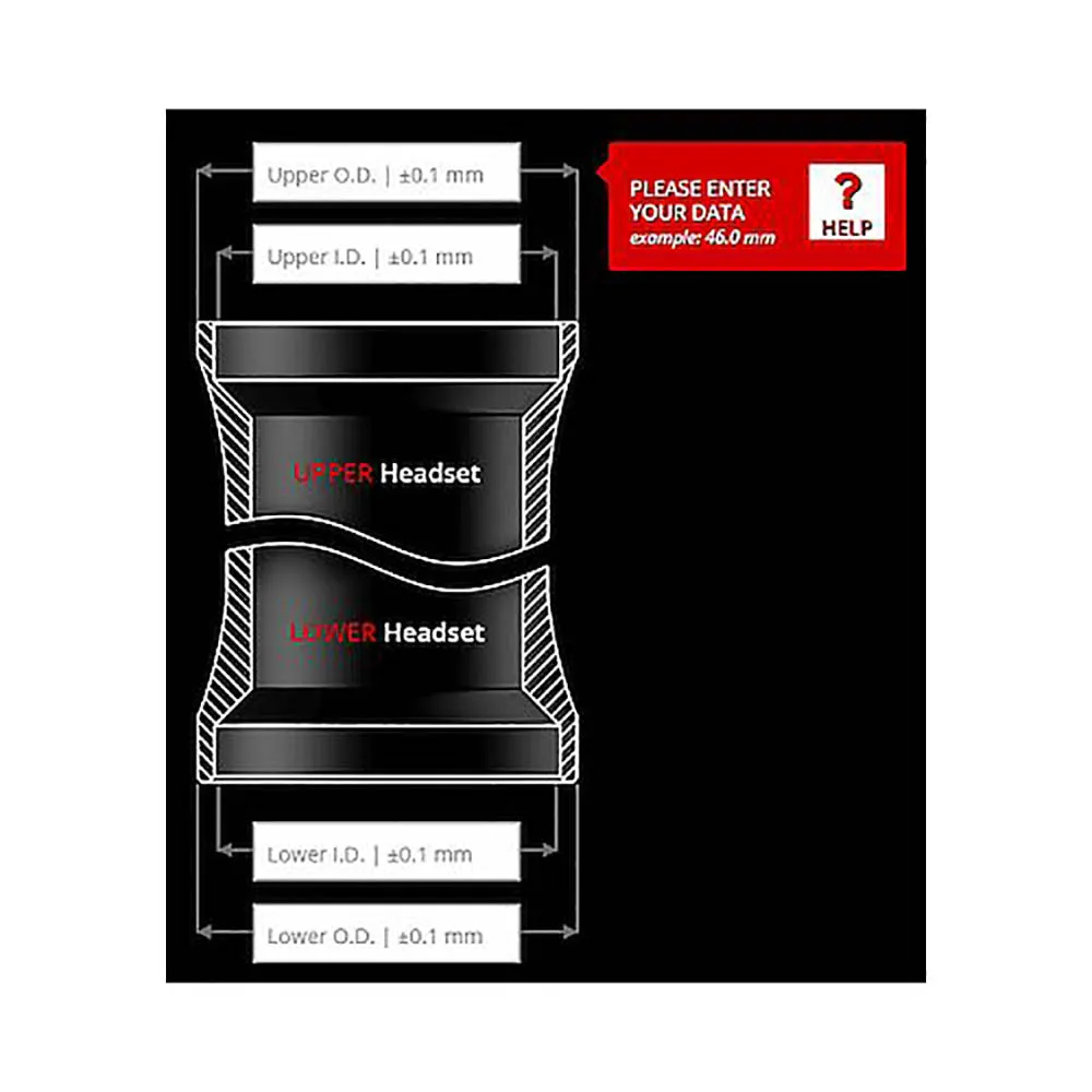FSA Headset TH10 - ZS44