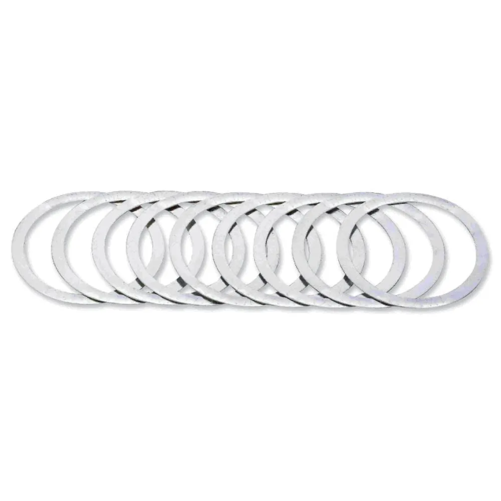 Fsa Star Nuts & Micro Spacers