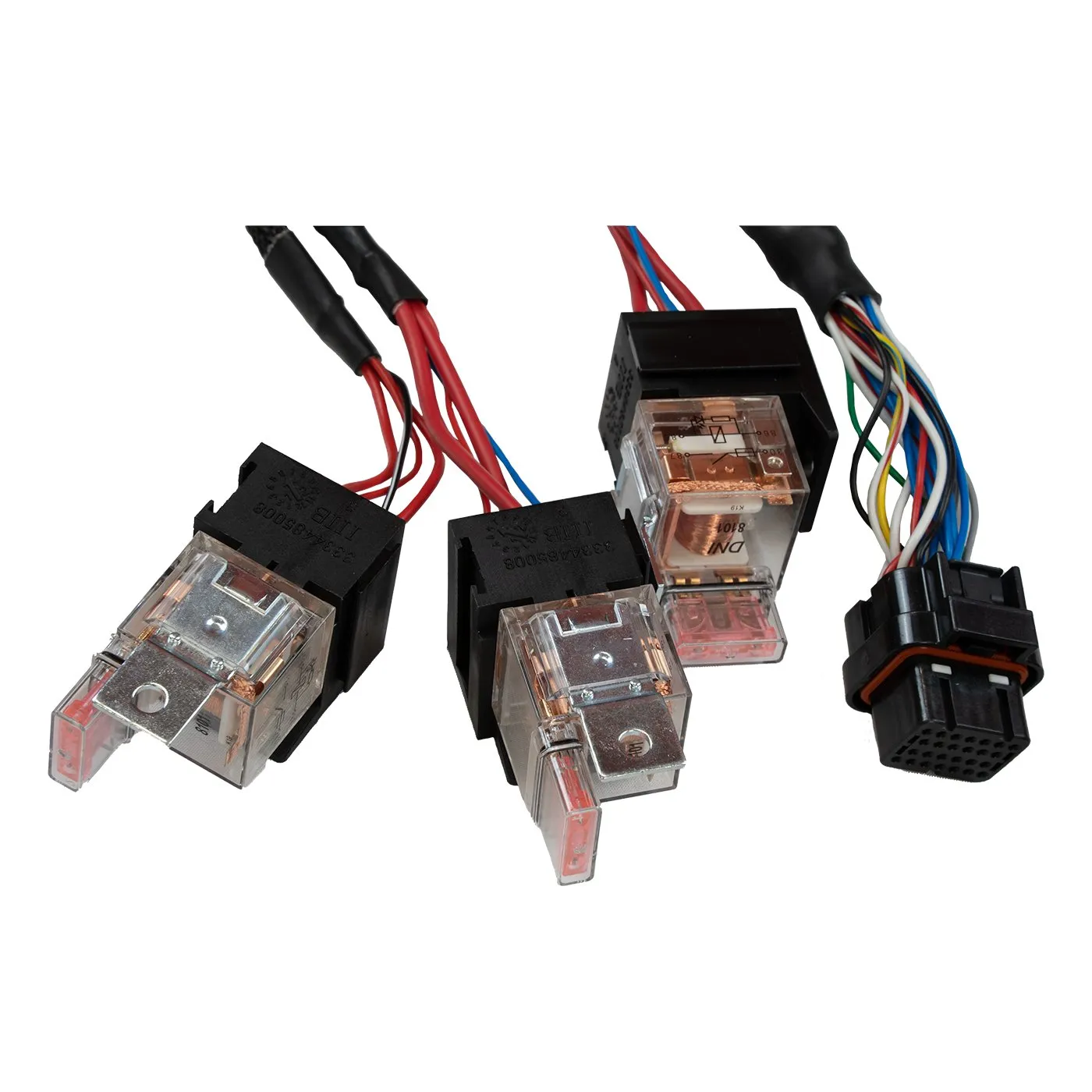 FT450/FT550 6 Cylinder Universal A Harness