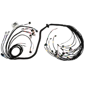 FT450/FT550 6 Cylinder Universal A Harness