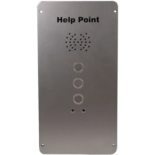 Gai-Tronics VR Help Point Analogue Telephone
