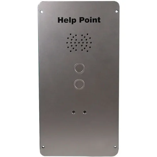 Gai-Tronics VR Help Point Analogue Telephone
