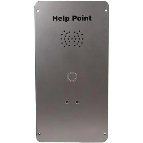 Gai-Tronics VR Help Point Analogue Telephone