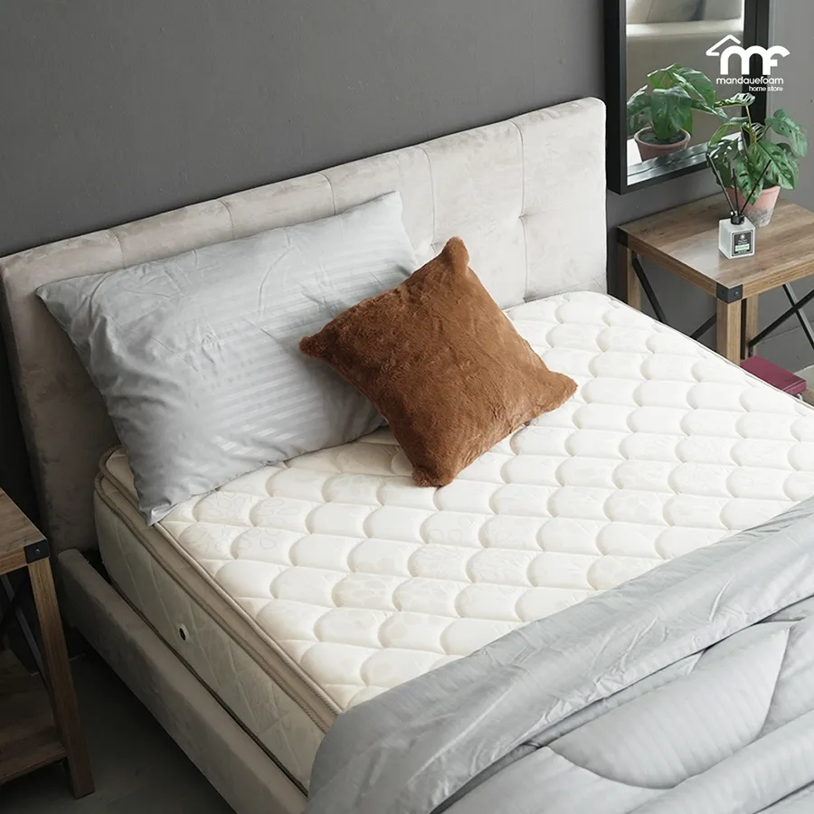 Gala Firm Pocket with Padding Mattress