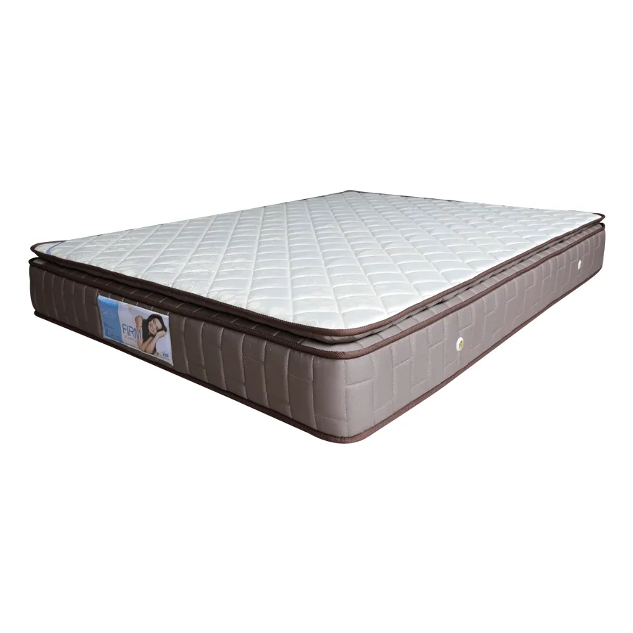 Gala Firm with Padding Spring Mattress