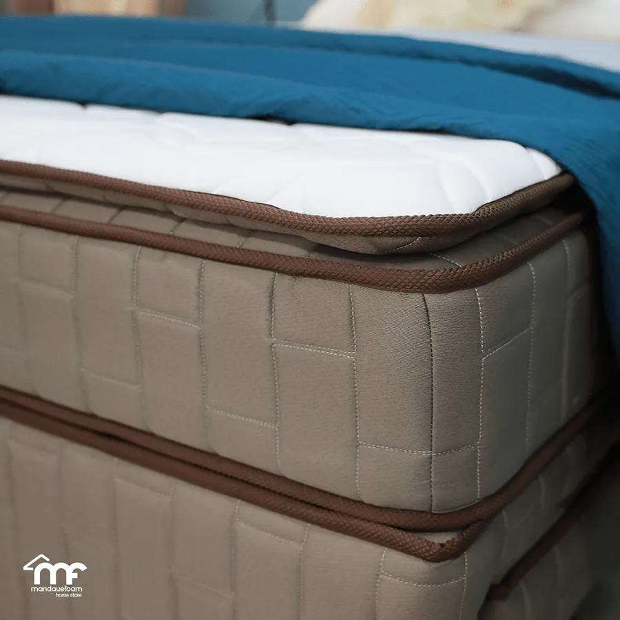Gala Firm with Padding Spring Mattress