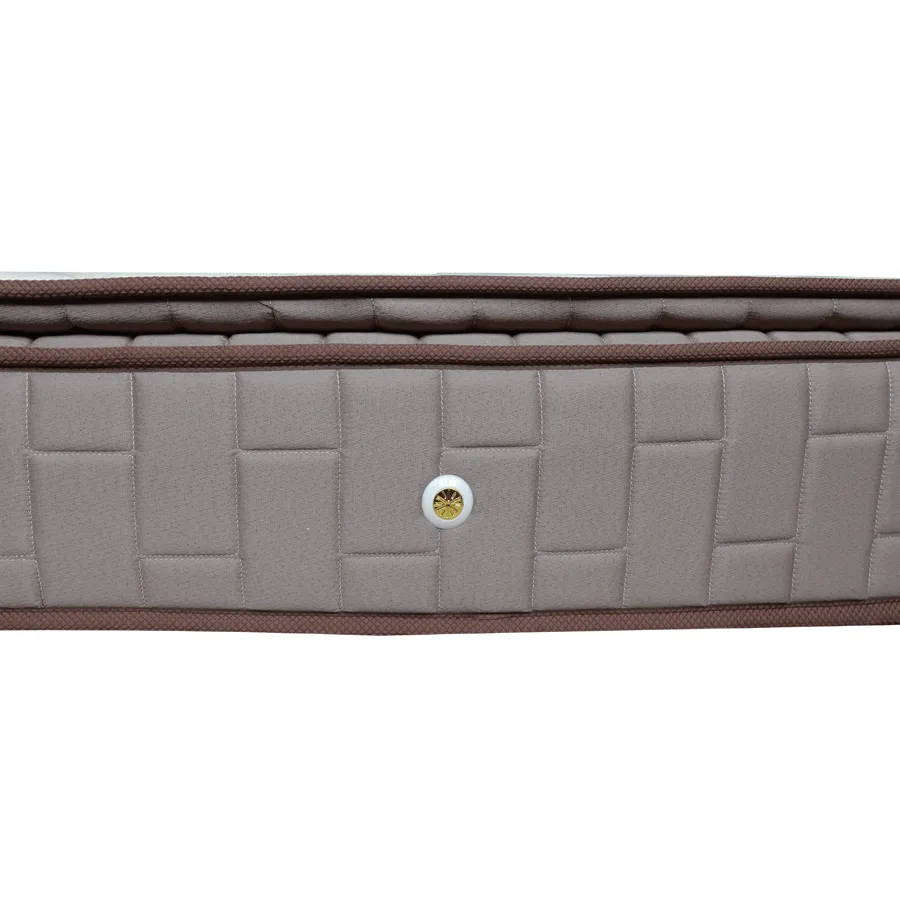 Gala Firm with Padding Spring Mattress
