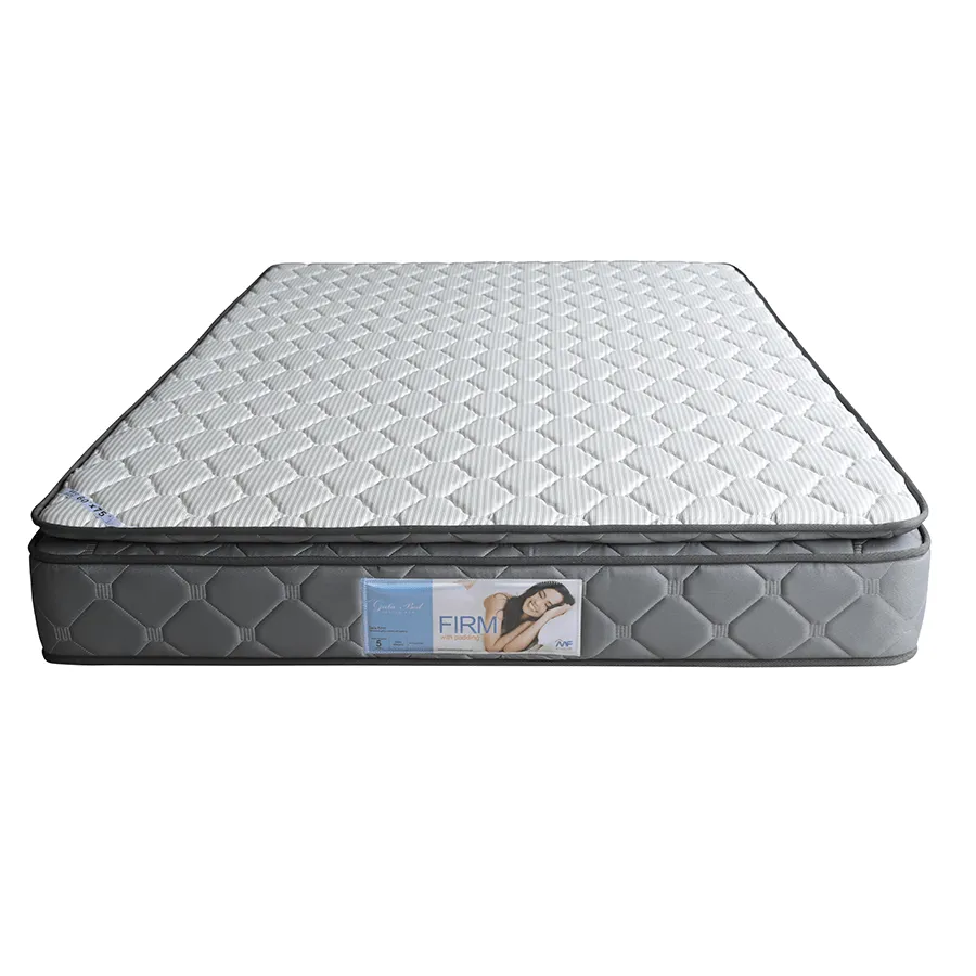 Gala Firm with Padding Spring Mattress