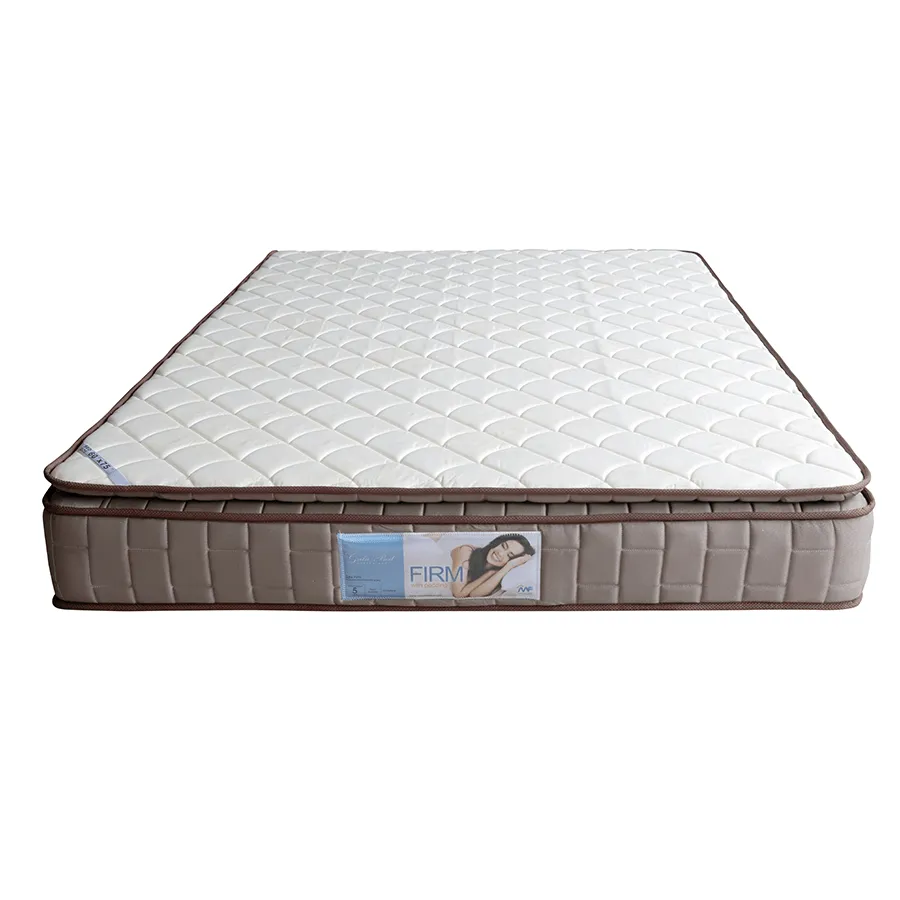 Gala Firm with Padding Spring Mattress