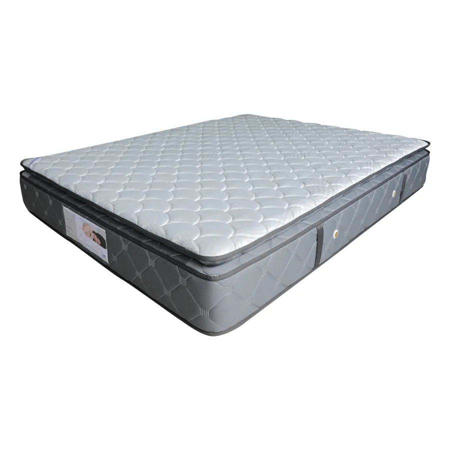 Gala Hotel Quality Bonnell with Padding Spring Mattress