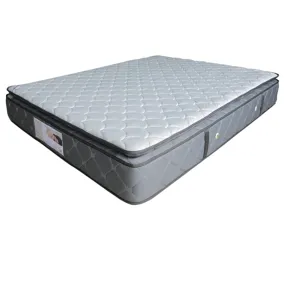 Gala Hotel Quality Pocket with Padding Spring Mattress
