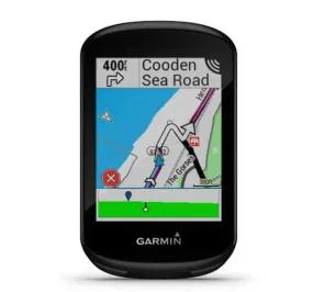 Garmin Edge 830 Cycling/Bike Performance Touchscreen GPS - Certified Refurbished