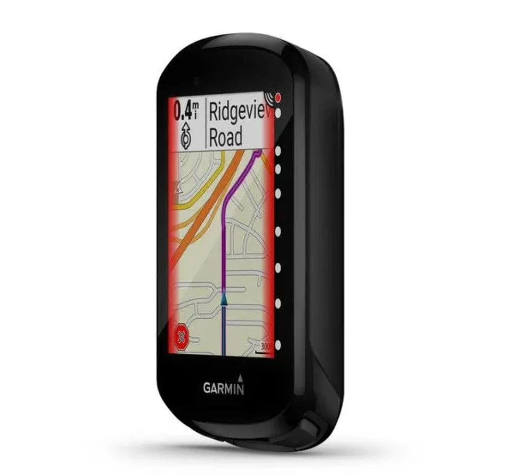 Garmin Edge 830 Cycling/Bike Performance Touchscreen GPS - Certified Refurbished