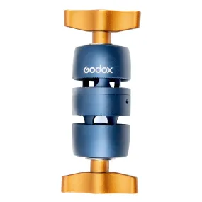 GDK Dual Knob Gag for KNOWLED LiteFlow Cine Reflector System