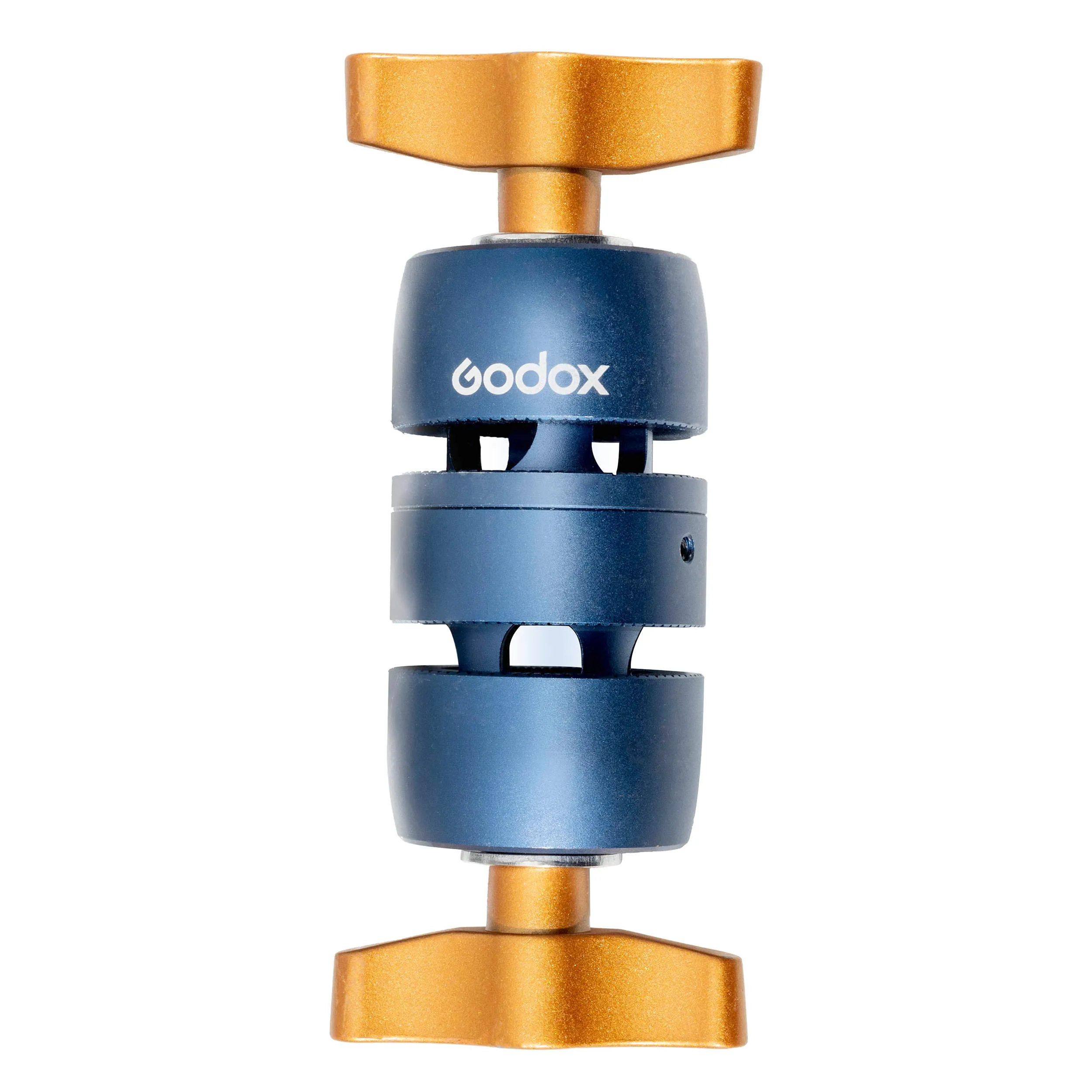 GDK Dual Knob Gag for KNOWLED LiteFlow Cine Reflector System