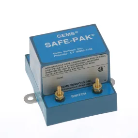 GEMS Sensors, Inc 25872
