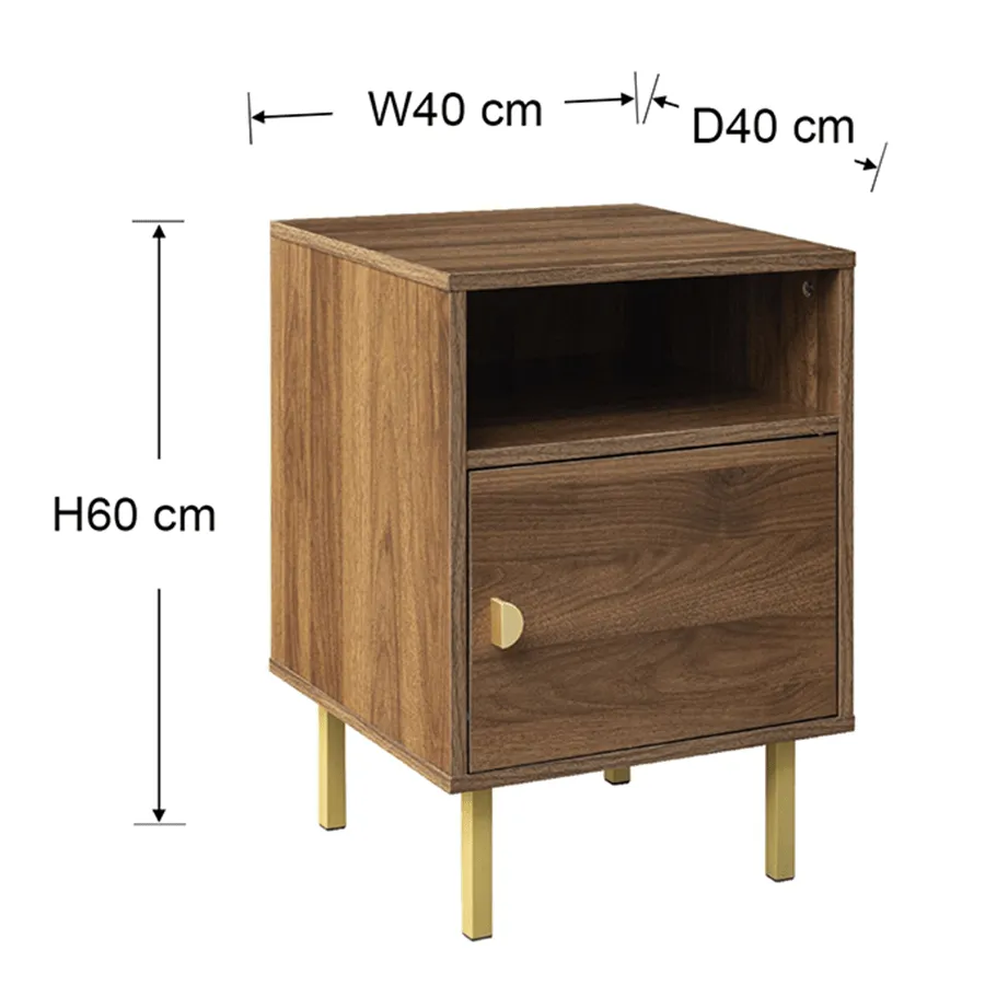 Georgine Nightstand