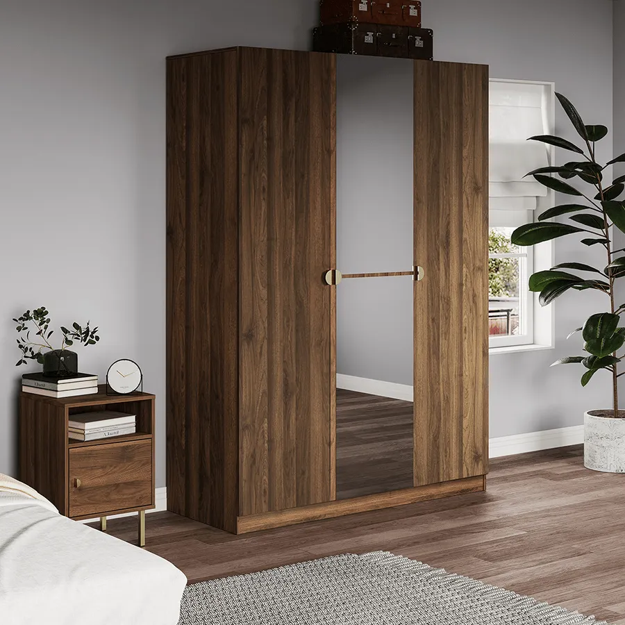 Georgine Nightstand