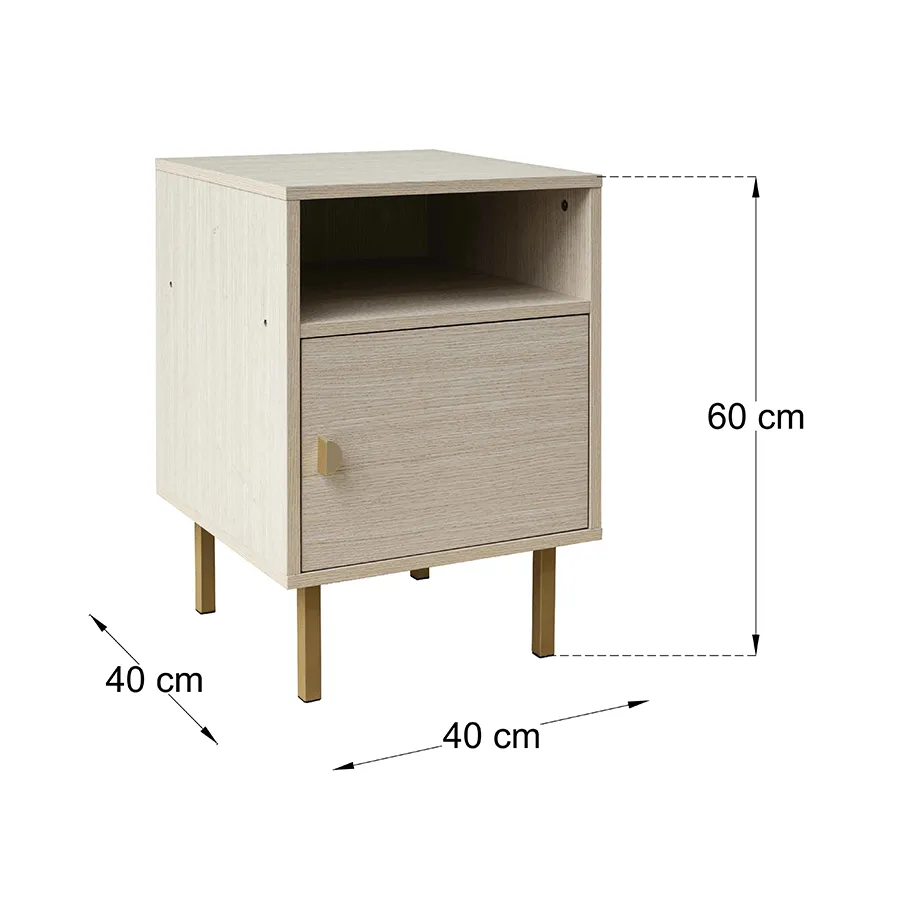 Georgine Nightstand