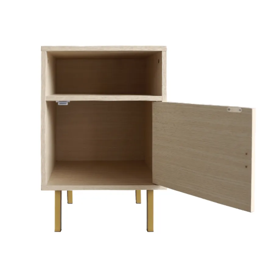 Georgine Nightstand