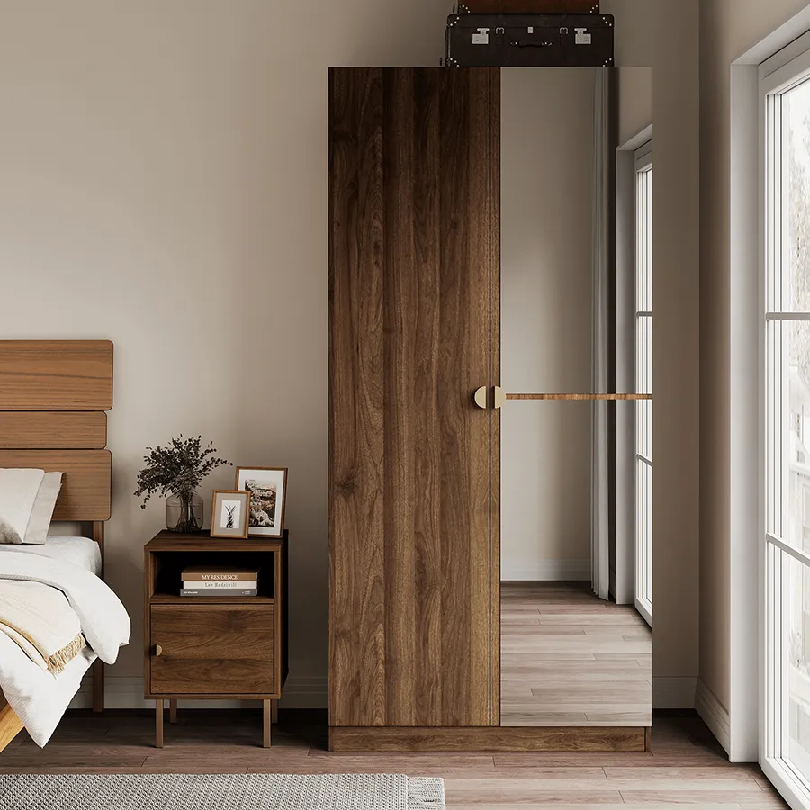 Georgine Nightstand