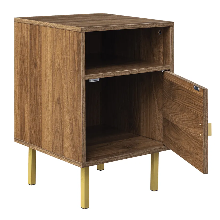 Georgine Nightstand