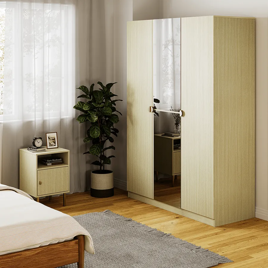 Georgine Nightstand