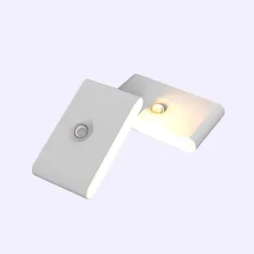 GlowGuard Intelligent Motion Sensor Night Light