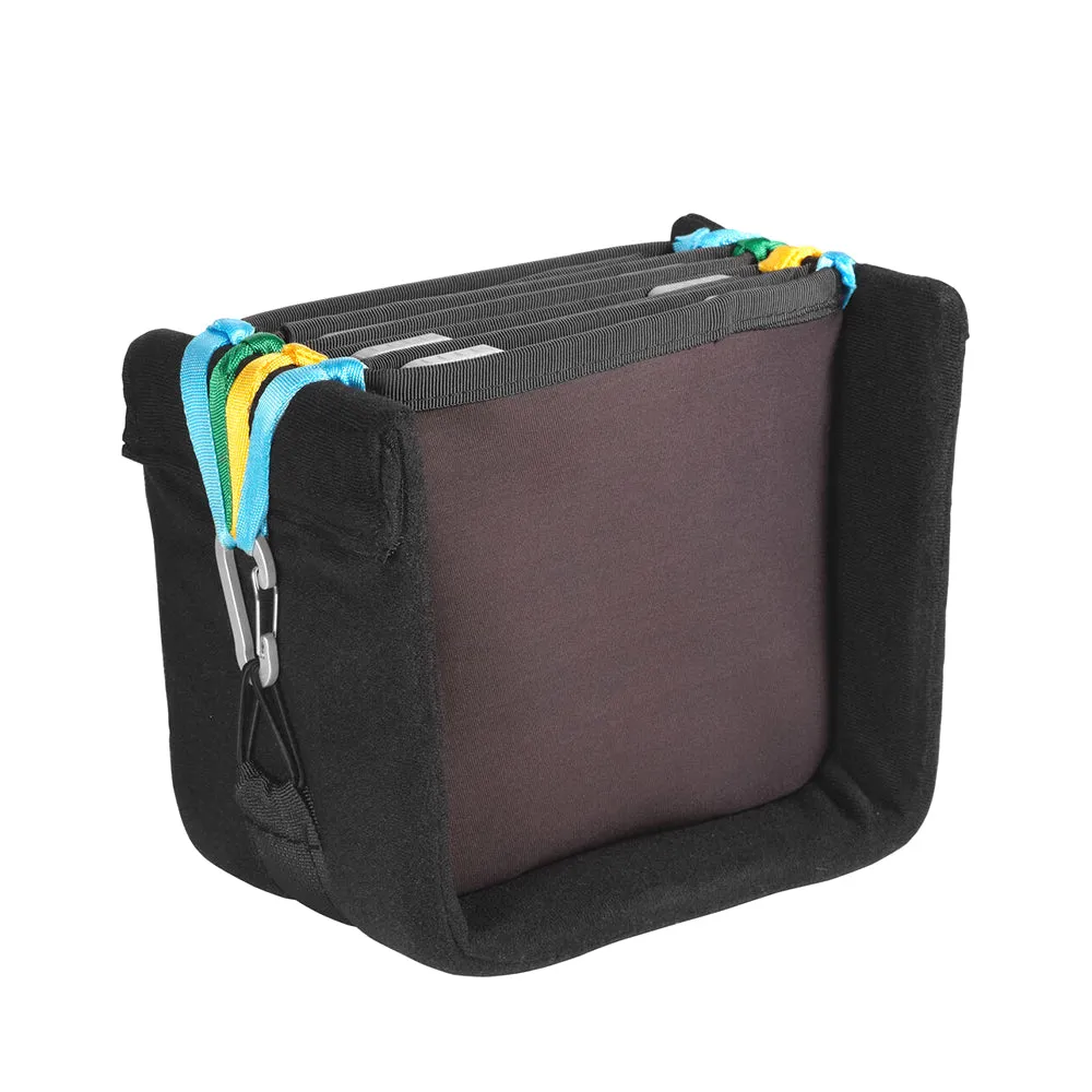 Godox KNOWLED LiteFlow 25 Cine Light Reflector Panel Kit (10 x 10")