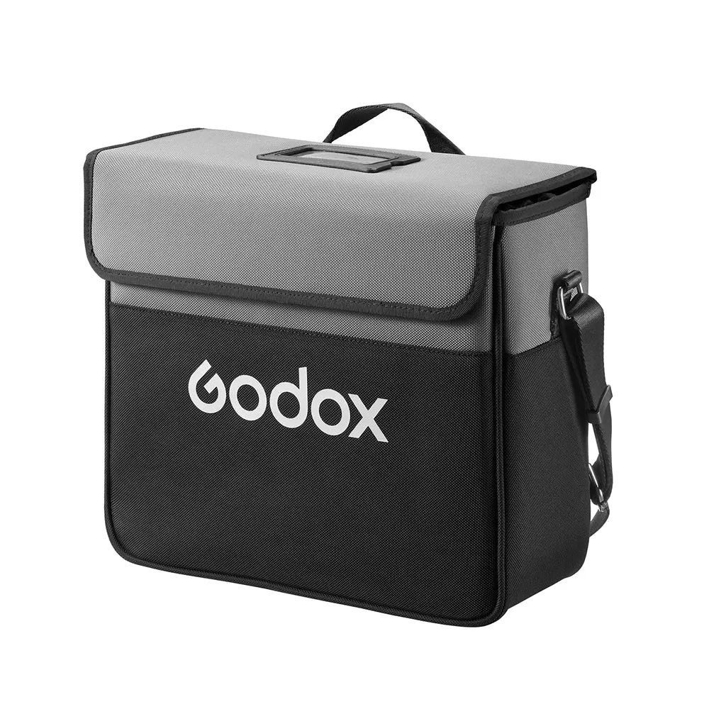Godox KNOWLED LiteFlow 25 Cine Light Reflector Panel Kit (10 x 10")