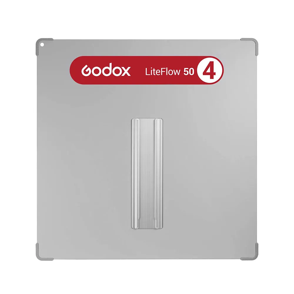 Godox KNOWLED LiteFlow 50 Cine Light Reflector Panel Kit (20 x 20")