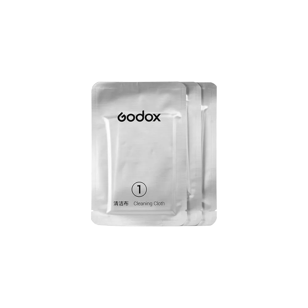Godox KNOWLED LiteFlow K1 Assorted Cine Light Reflector Panel Kit