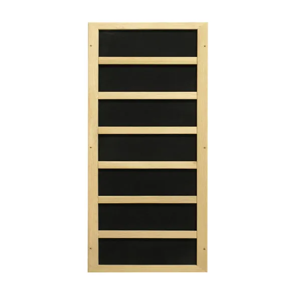 Golden Designs DYN-6996-01 Ultra Low EMF Far Infrared Sauna