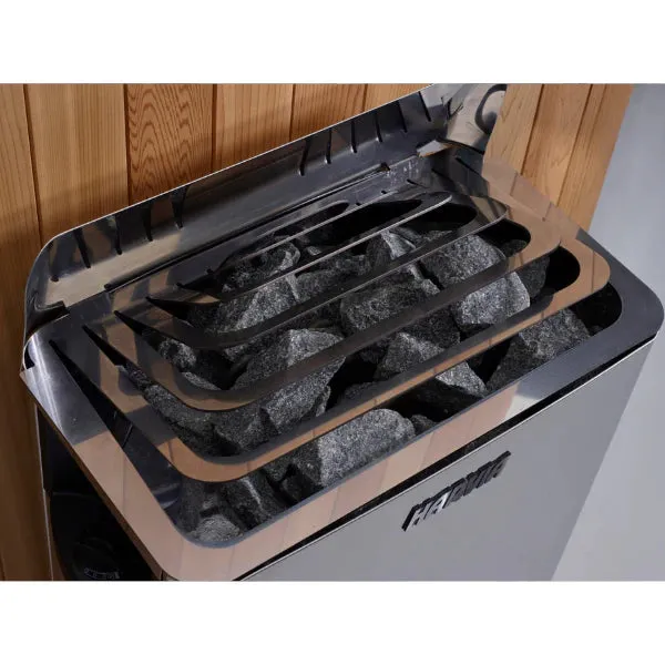 Golden Designs "Karlstad" PureTech™ Full Spectrum and Traditional Steam Hybrid Sauna GDI-8226-01
