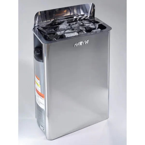 Golden Designs "Karlstad" PureTech™ Full Spectrum and Traditional Steam Hybrid Sauna GDI-8226-01