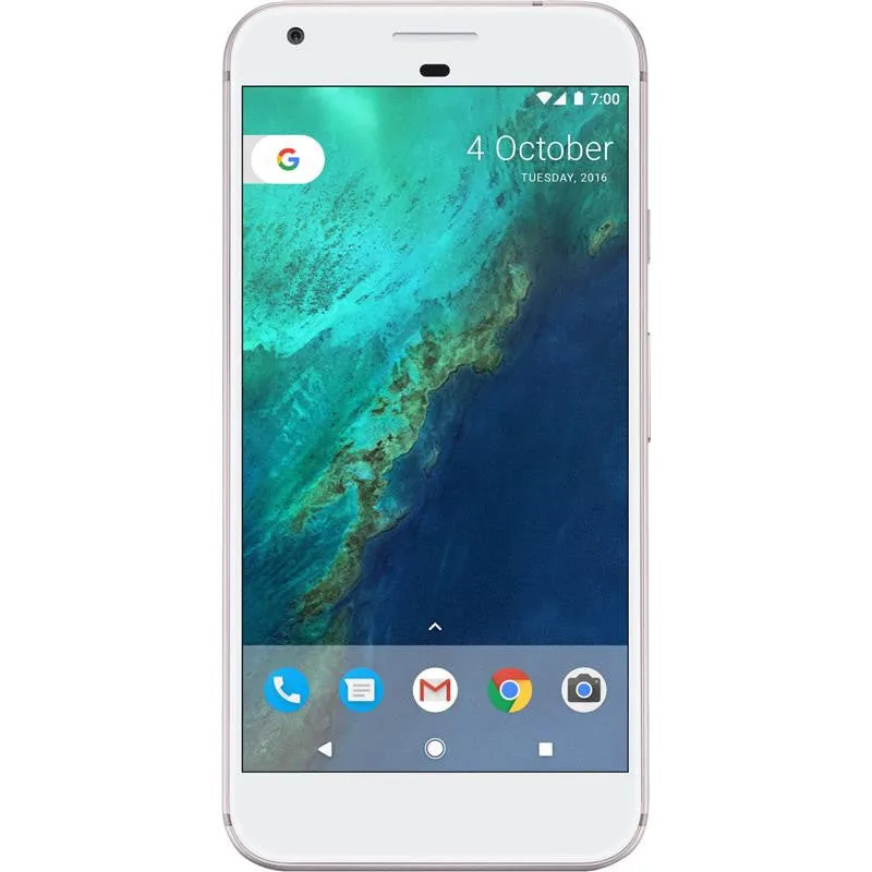Google Pixel XL 5.5" Android best camera Google Assistant 4G Smartphone AU Wty